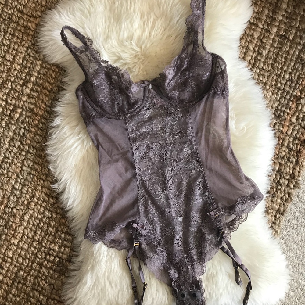 Victoria’s Secret 34c Teddie